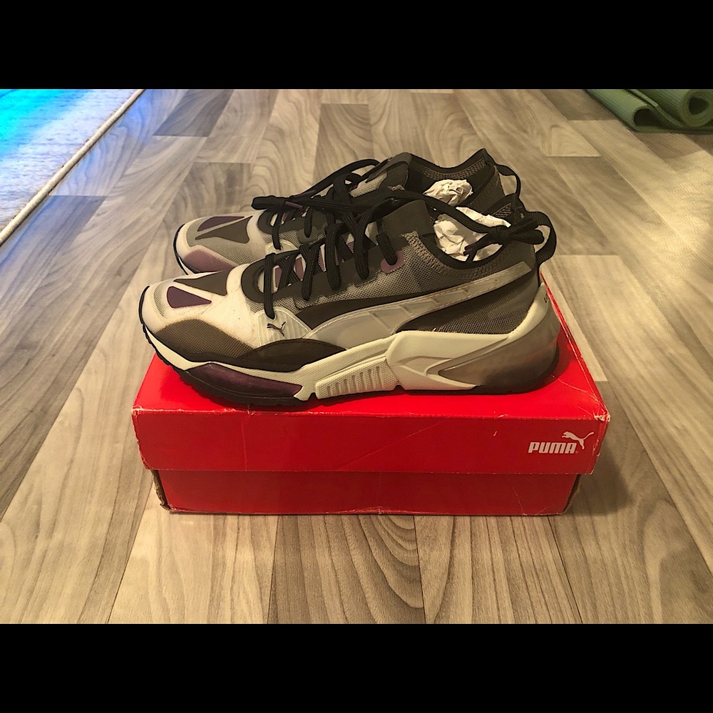 Puma LQDCELL Optic Sheer Shoes